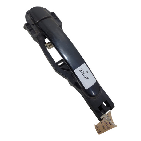 Maçaneta Externa Traseira Direita Vw Gol Fox Saveiro 2008 19 Traseira