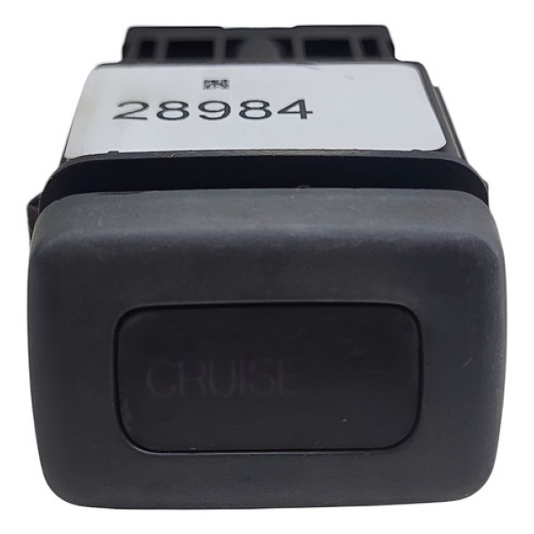 Botão Cruise Honda Civic 1998 2000 M15784 Preto