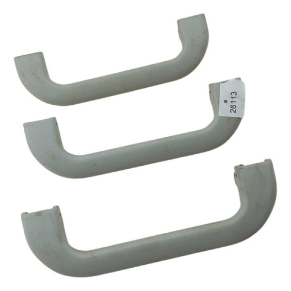 Kit Alça Teto Vw Fox 2003 2014