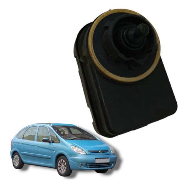 Motor Regulagem Farol Citroën Xsara Picasso 2004