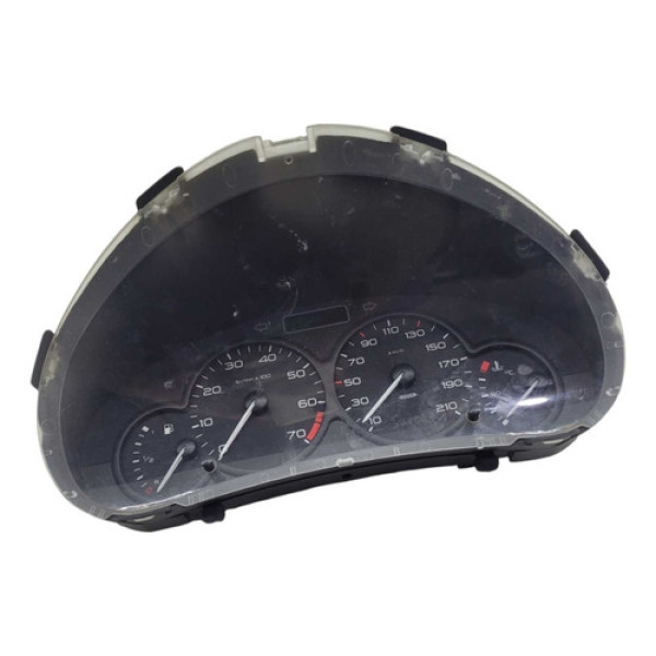 Painel Instrumentos Peugeot 206 Sw 2008 5550003000