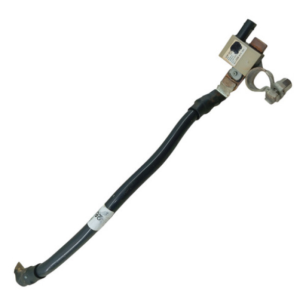 Cabo Polo Negativo Bateria Vw Nivus 2023
