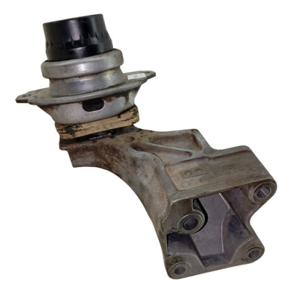 Coxim Motor Direito Land Rover Discovery 4 2010 Ah226037ba