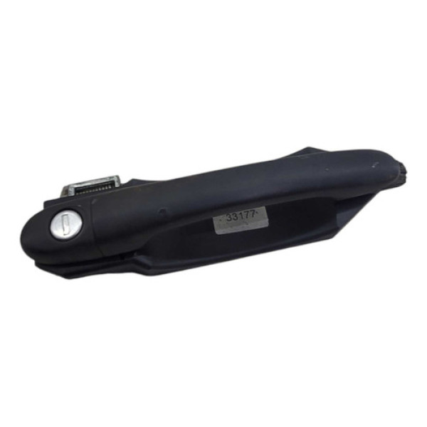 Maçaneta Externa Diant Direita Fiat Strada Working 2014 2015