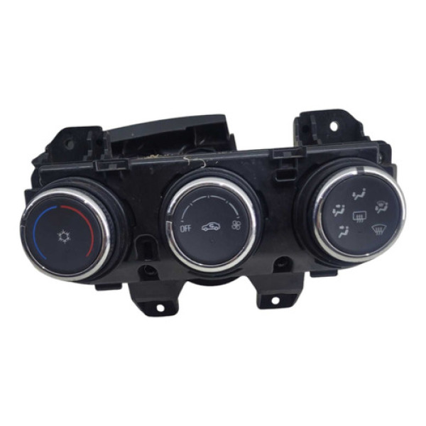 Comando Ar Condicionado Gm Onix 2021 2022