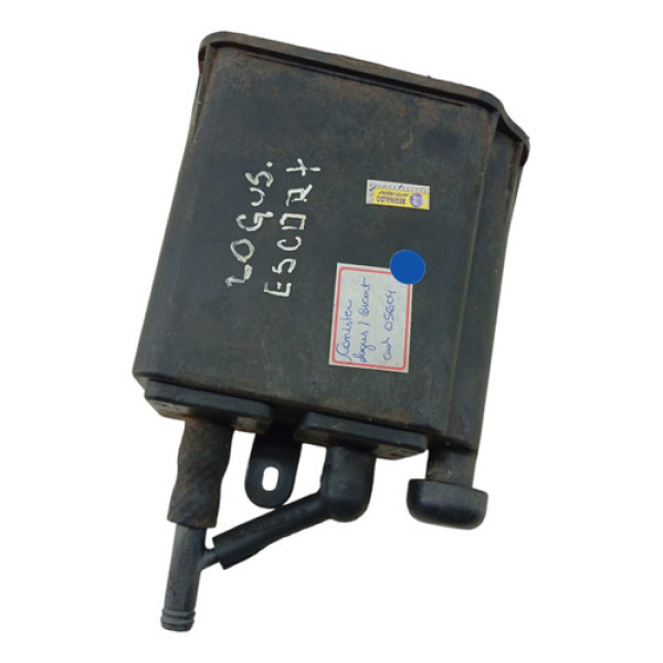 Filtro Canister Vw Gol Ford Logus Escort 1994 1999