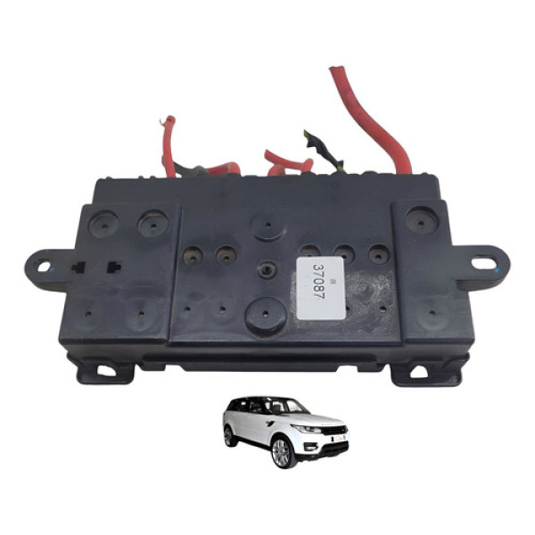 Caixa Fusivel Range Rover Sport 2014 19249000001