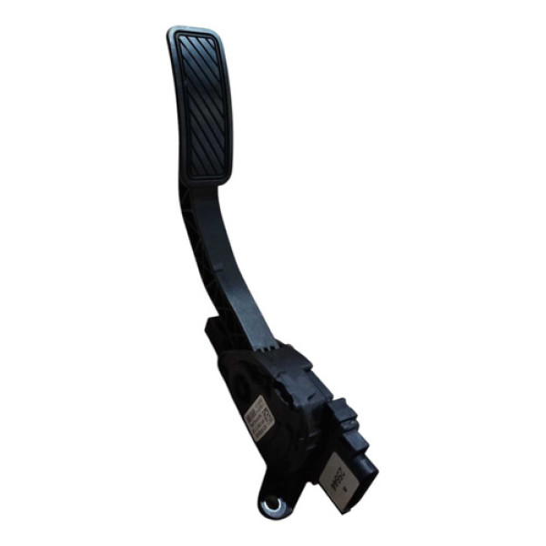 Pedal Acelerador Ford Fiesta 2014 8v219f836ab