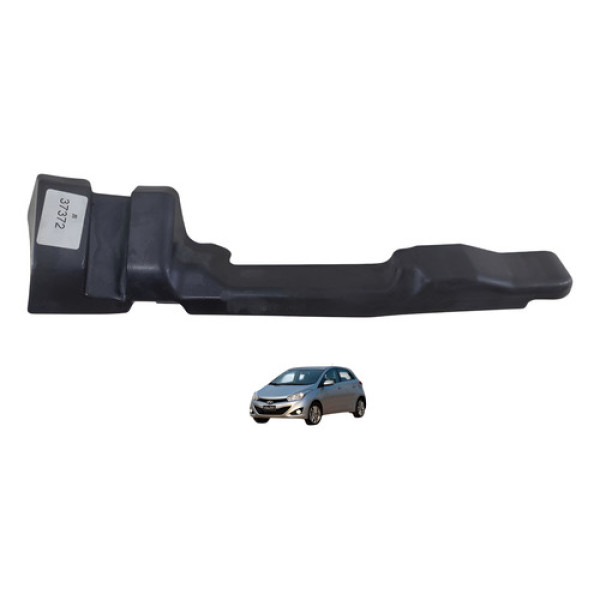 Suporte Radiador Direito Hyundai Hb20 2013 2019 291341sxxx