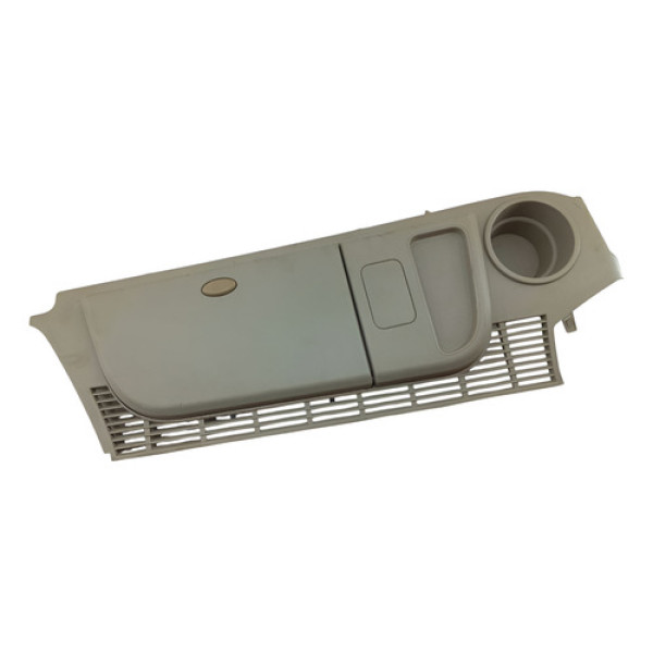 Porta Objetos Porta Mala Dir Land Rover Discovery 4 2010 Branco