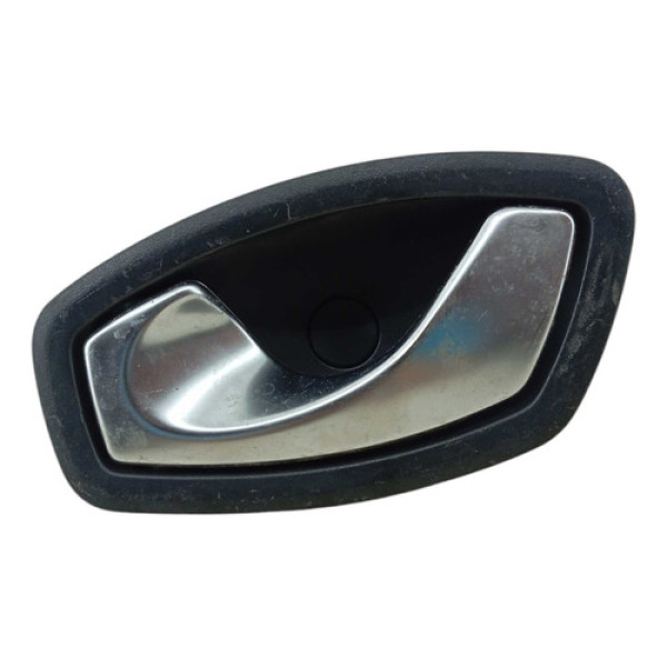 Maçaneta Interna Esquerda Renault Fluence 2012 826730001r
