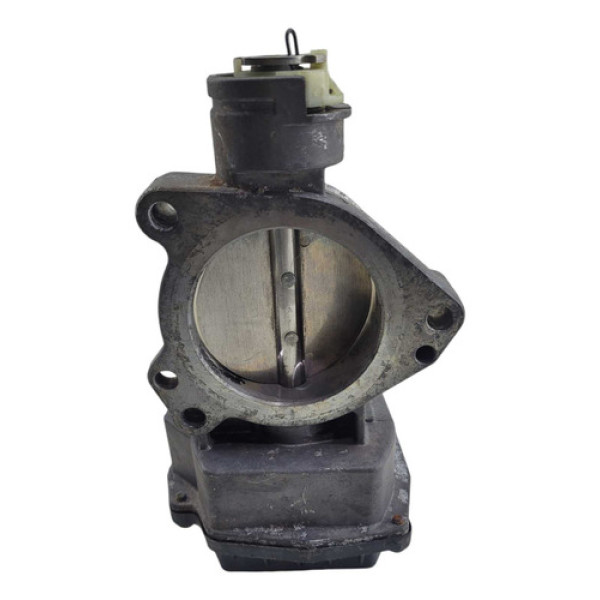 Tbi Corpo Borboleta Citroen C4 2.0 2007 2012