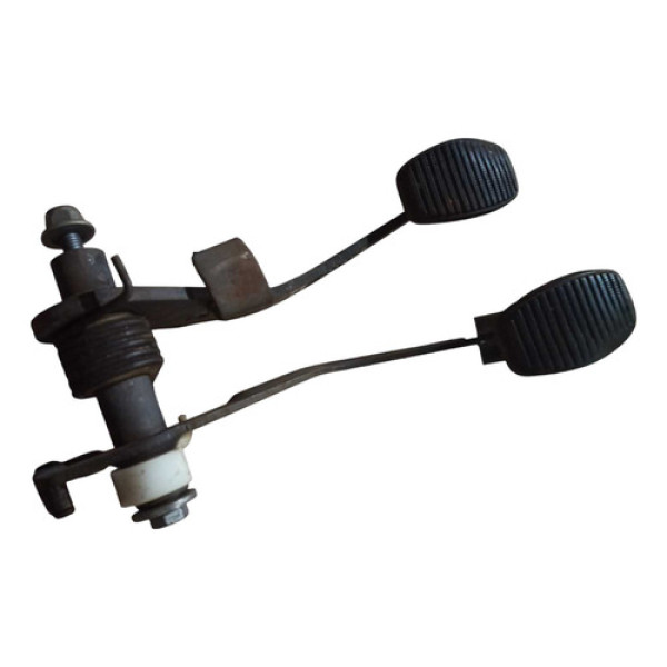 Pedal Acelerador Embreagem Fiat Palio 2010 2011