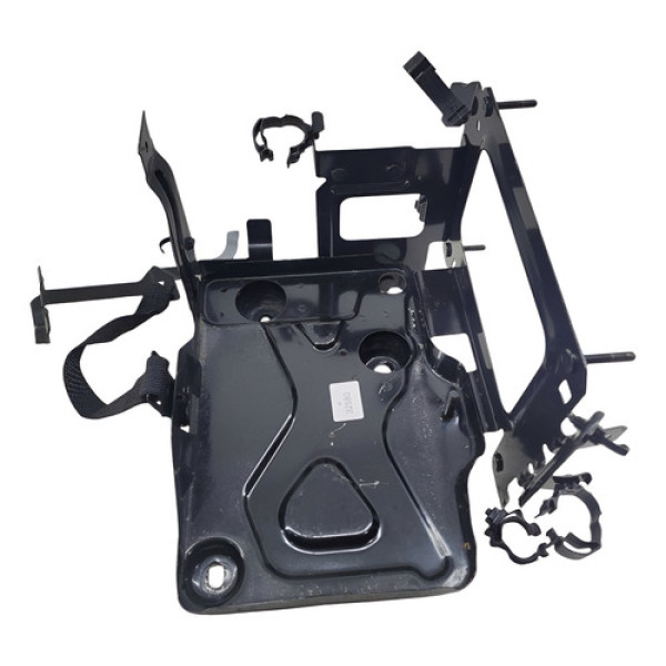 Suporte Bateria Jeep Renegade 2022 52086546