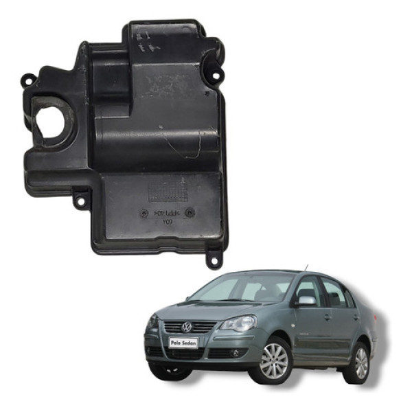 Tampa Caixa Fusível Volks. Polo Comfortline 1.6 2008 2013