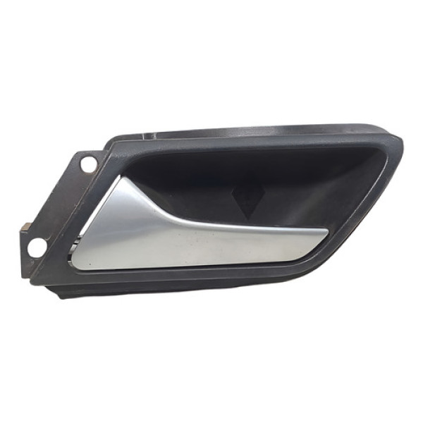 Maçaneta Interna Traseira Esquerda Volkswagen Jetta 2012 19 Traseira