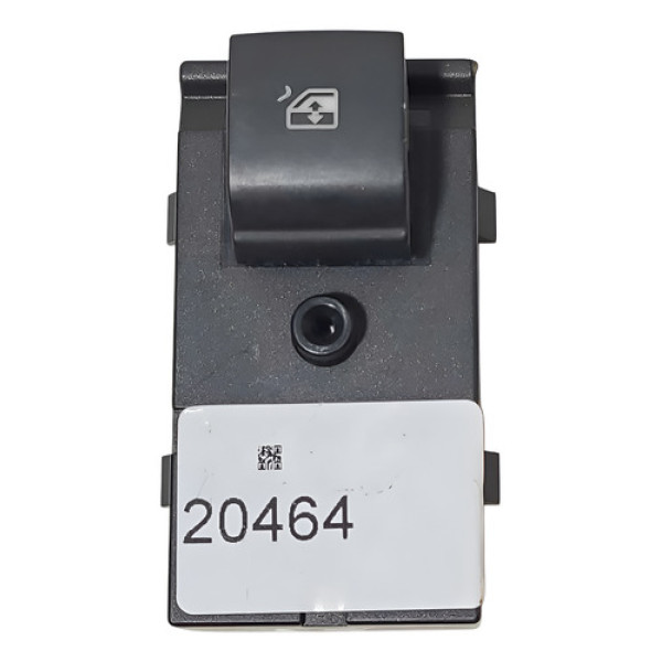 Botão Vidro Elétrico Traseiro Gm Onix Prisma 2017 2020