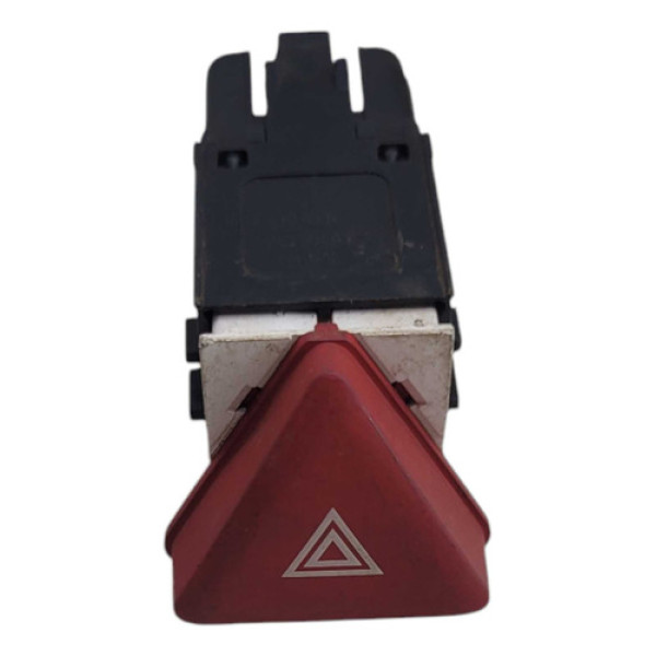 Botão Pisca Alerta Vw Tiguan 2010 2012