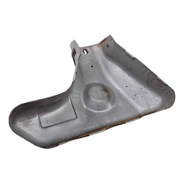 Defletor Calor Escape Vw Polo Fox Spacefox 1.6 2003 2011