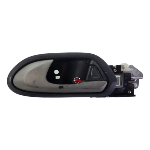 Maçaneta Interna Traseira Esquerda Honda Civic 2008