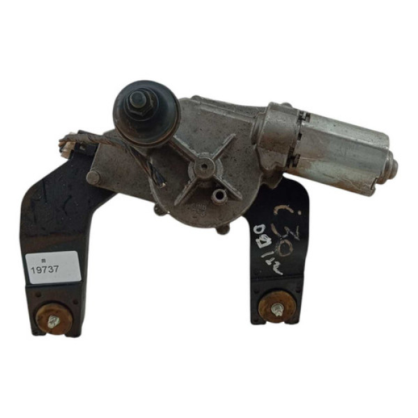 Motor Limpador Traseiro Hyundai I30 Ix35 2009 2012