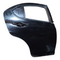 Porta Traseira Ld Jac J3 Sedan 2010