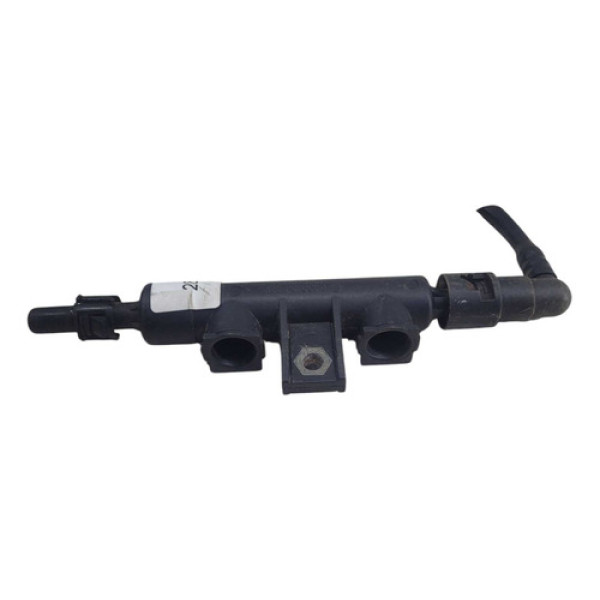 Flauta Injeção Vw Kombi 1.6 1997 2005 0401333172