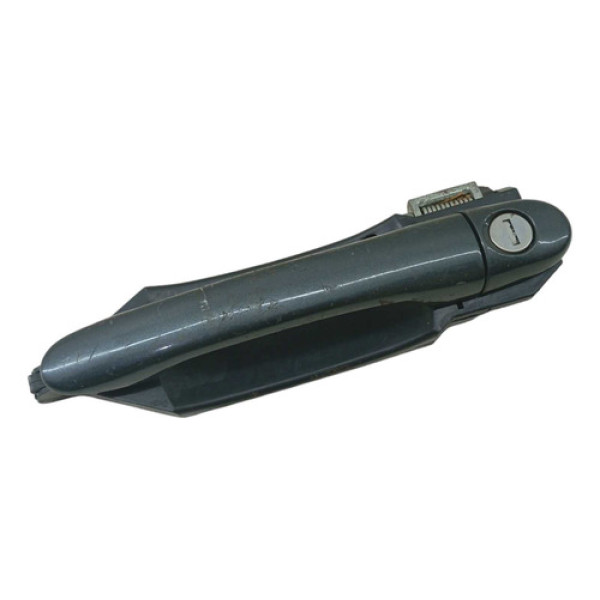Maçaneta Externa Dianteira Esquerda Fiat Palio 2008 2012