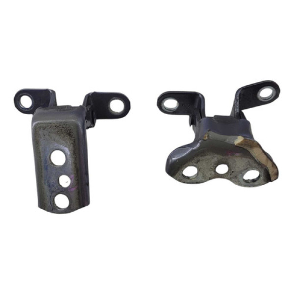 Par Dobradiça Porta Toyota Etios Hb X  2015