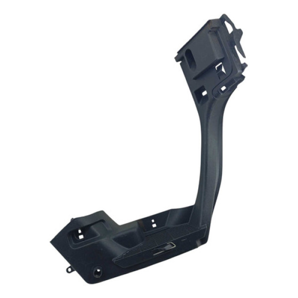 Friso Bagagito Esquerdo Porta Mala Vw Golf 2014 2018