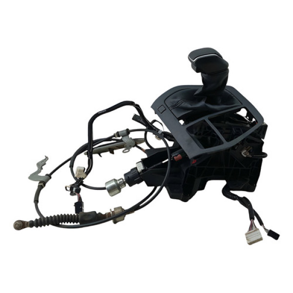 Alavanca Cambio Cabos Toyota Rav4 2020 Preto