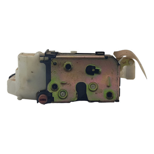 Fechadura Elétrica Traseira Esquerda Ford Fiesta 2003 2012