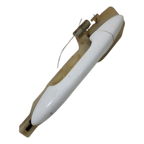 Maçaneta Externa Traseira Esquerda Hyundai Hb20 2012 2019 Traseira