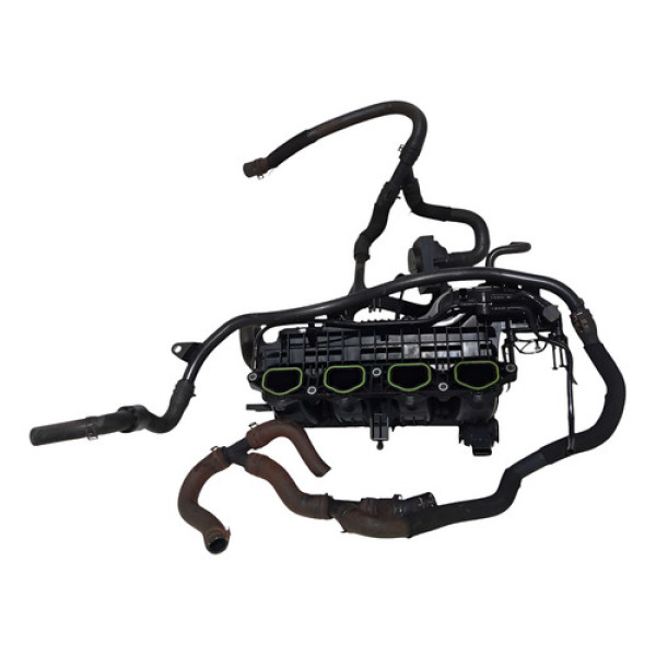 Coletor Admissão Volks Tiguan Golf Jetta A3 Q3 1.4 2014 2020