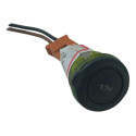  Acedendor Cigarro Ford Ka Flex 1.0 2011