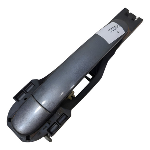 Maçaneta Externa Traseira Direita Vw Gol Fox Saveiro 2008 19 Traseira