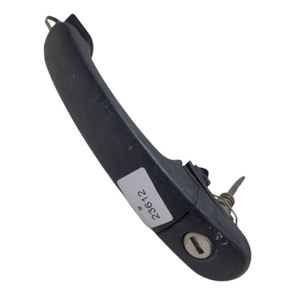 Maçaneta Externa Dianteira Esquerda Vw Gol G3 G4 1999 2005