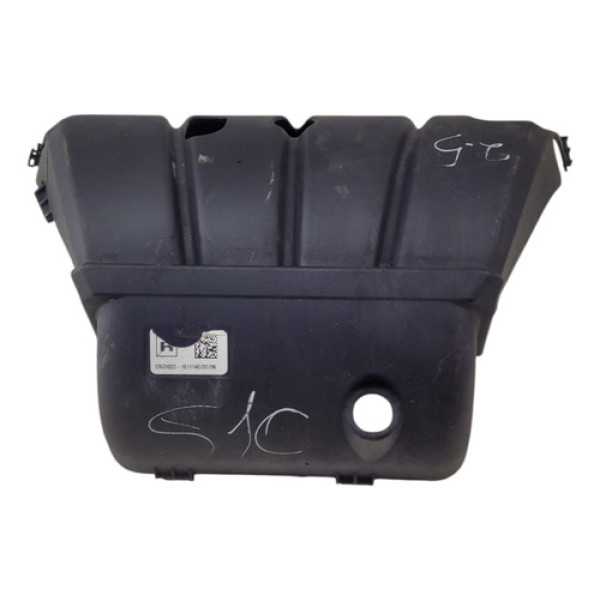 Capa Coletor Admissao Gm S10 2016 2022 2.5 Flex