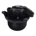 Motor Ventilador Ar Forçado Ford New Fiesta 2015
