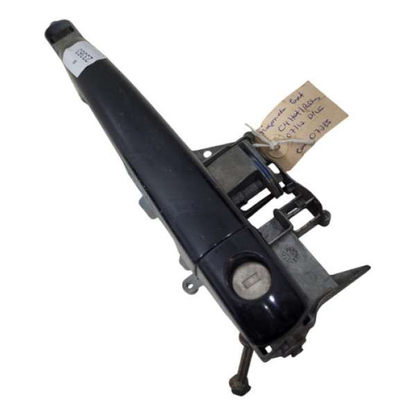 Maçaneta Externa Dianteira Esquerda Citroen C4 Pallas 07 12