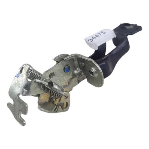 Puxador Portamalas Tanque Combustivel Toyota Etios Hb X 2015