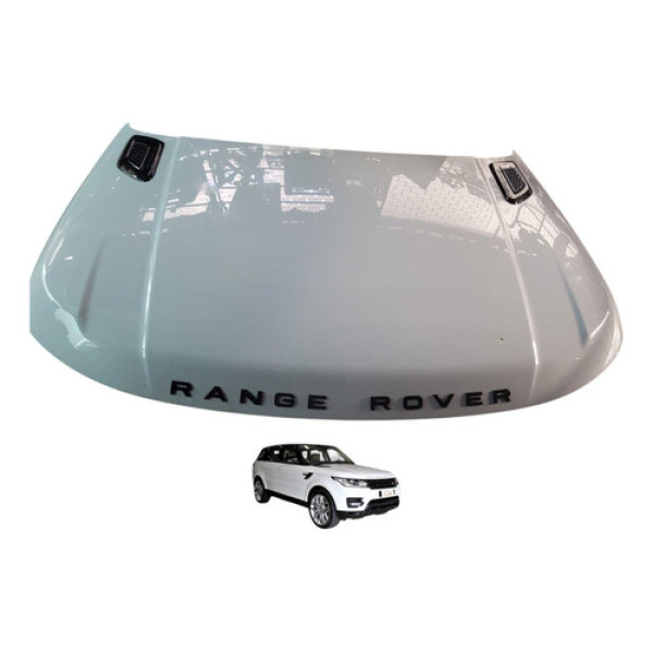 Capo Land Rover Range Rover Sport 2014