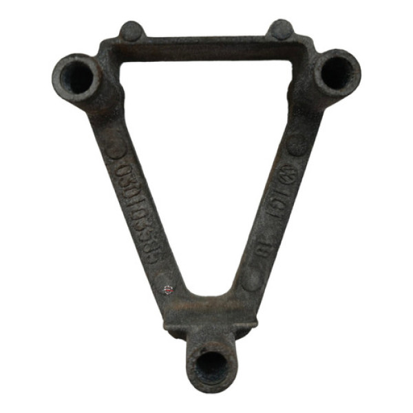 Suporte Bobina Ignição G5 Vw Fox Gol Polo Voyage 2008 2021