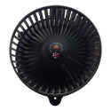 Motor Ventilador Ar Forçado Ford New Fiesta 2015