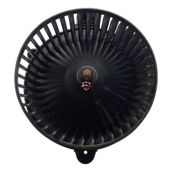 Motor Ventilador Ar Forçado Ford New Fiesta 2015