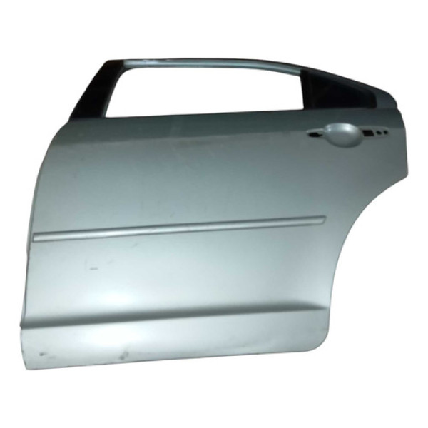 Porta Traseira Le Ford Fusion 2.3 2007