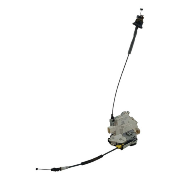 Fechadura Eletrica Porta Diant Le Audi A1 1.4 2014 8x1837015