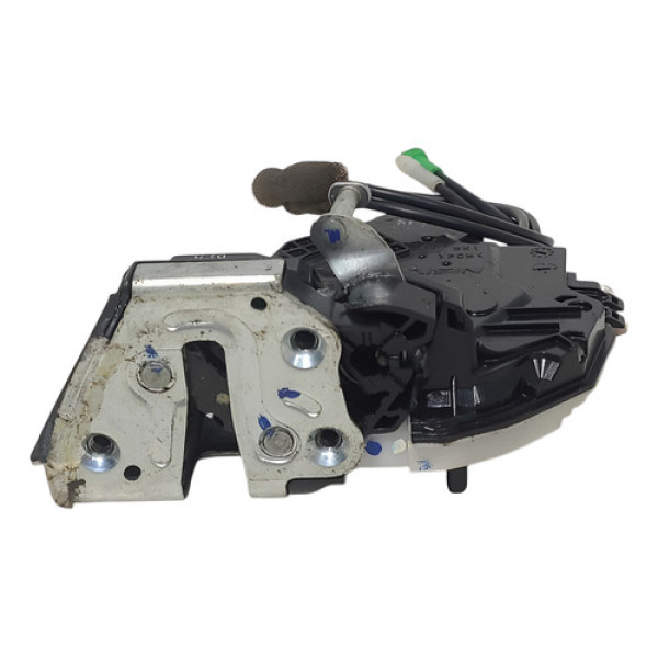 Fechadura Elétrica Traseira Direita Toyota Corolla 2015 2018