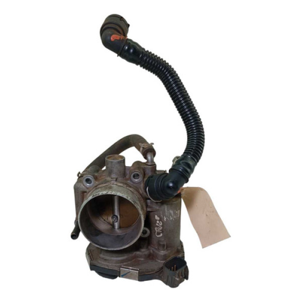 Tbi Corpo Borboleta Gm Cruze Tracker Sonic 1.8 16v 2011 2016