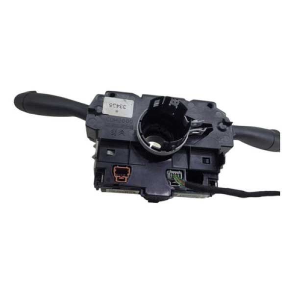 Chave Seta Limpador Para Brisa Peugeot 206 Sw 2008